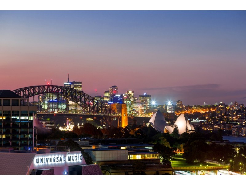 704/184 Forbes Street, Darlinghurst NSW 2010