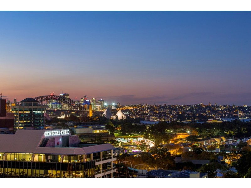704/184 Forbes Street, Darlinghurst NSW 2010