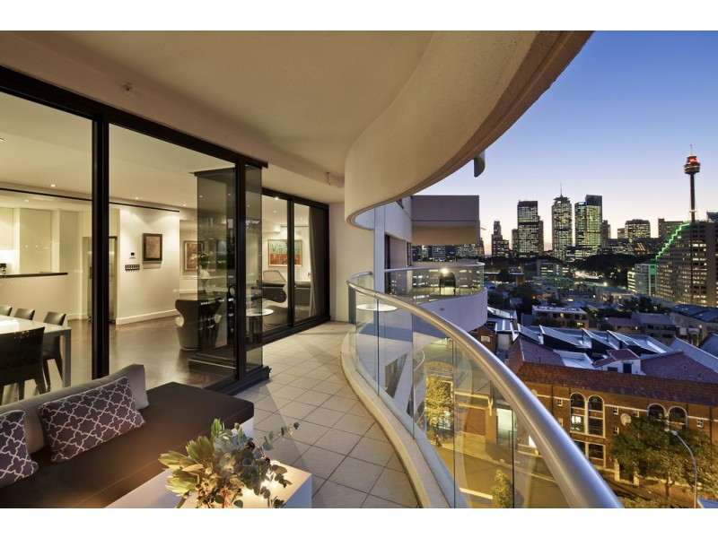 704/184 Forbes Street, Darlinghurst NSW 2010