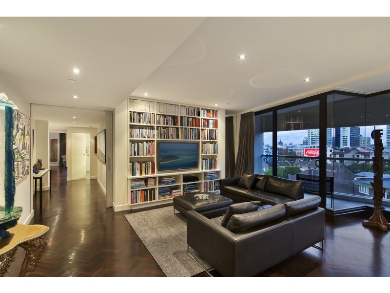 704/184 Forbes Street, Darlinghurst NSW 2010