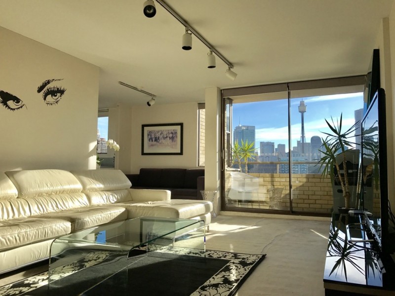 58/103 Victoria Street, Potts Point NSW 2011