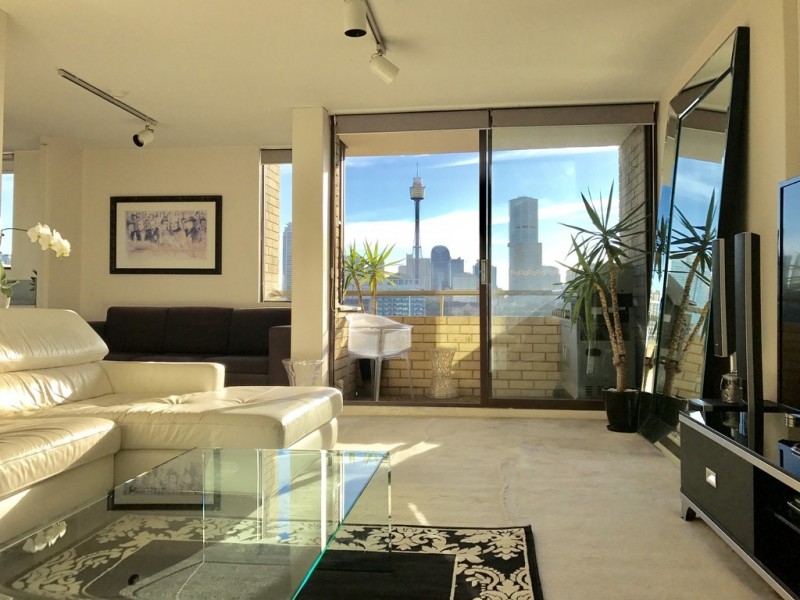 58/103 Victoria Street, Potts Point NSW 2011