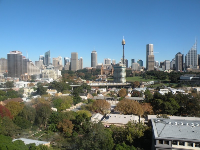 58/103 Victoria Street, Potts Point NSW 2011