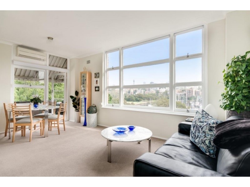 42/22 New Beach Road, Darling Point NSW 2027