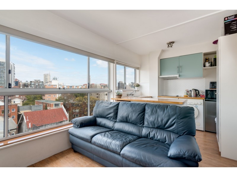 44/15 Wylde Street, Potts Point NSW 2011