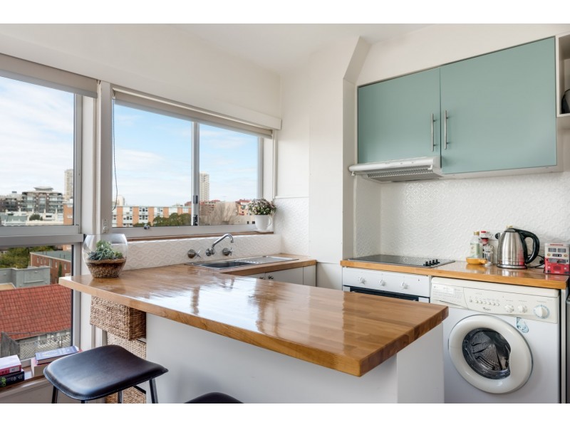 44/15 Wylde Street, Potts Point NSW 2011