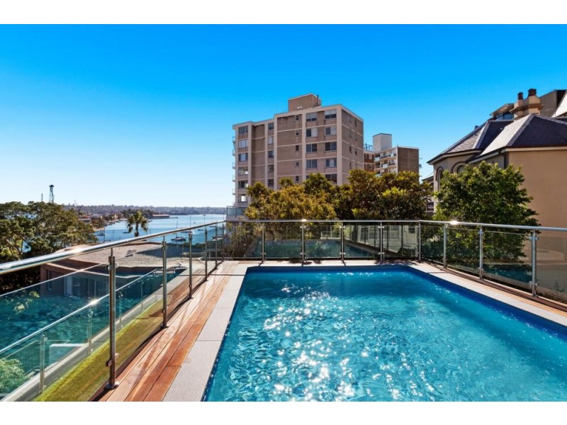 36A/100 Elizabeth Bay Rd, Elizabeth Bay NSW 2011