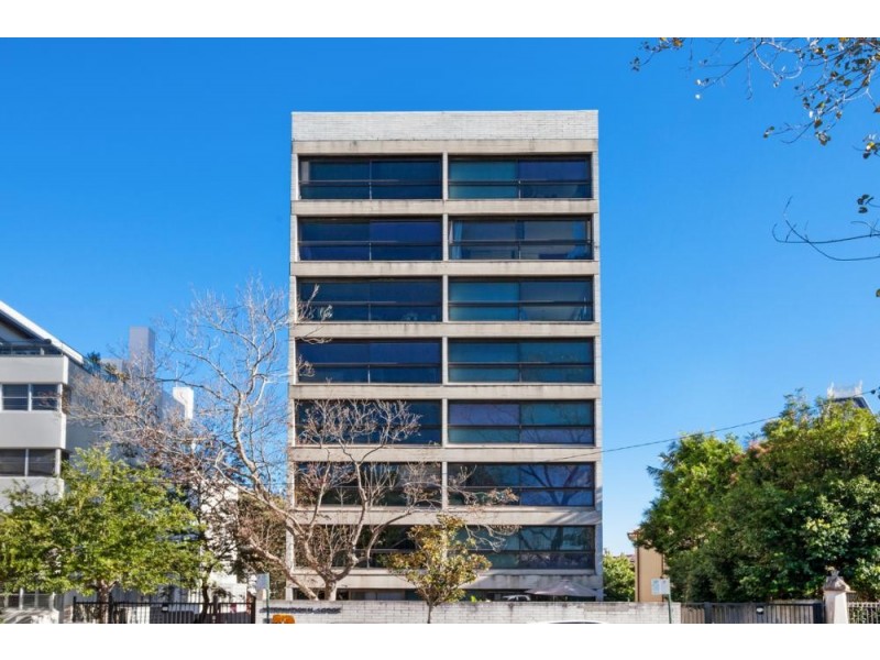 36A/100 Elizabeth Bay Rd, Elizabeth Bay NSW 2011