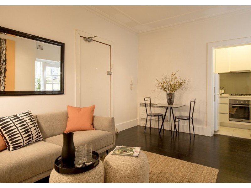 2/2 Tusculum Street, Potts Point NSW 2011