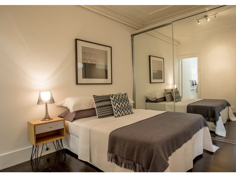 2/2 Tusculum Street, Potts Point NSW 2011