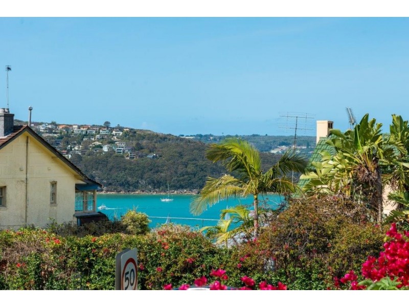 1/26 Parriwi Road, Mosman NSW 2088