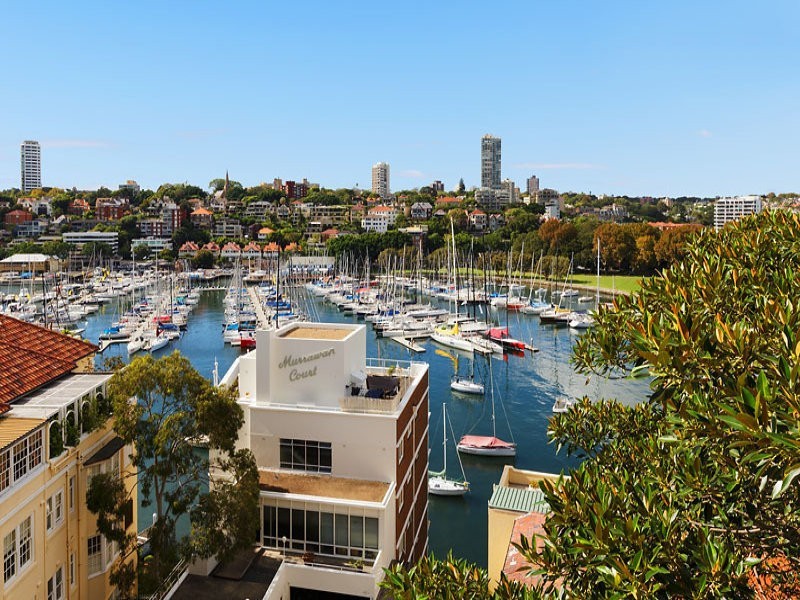 7A/85 Elizabeth Bay Road, Elizabeth Bay NSW 2011