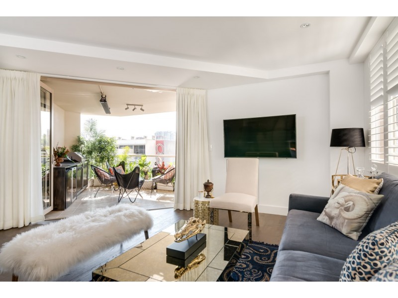 413/63 Crown Street, Woolloomooloo NSW 2011