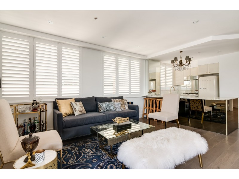 413/63 Crown Street, Woolloomooloo NSW 2011