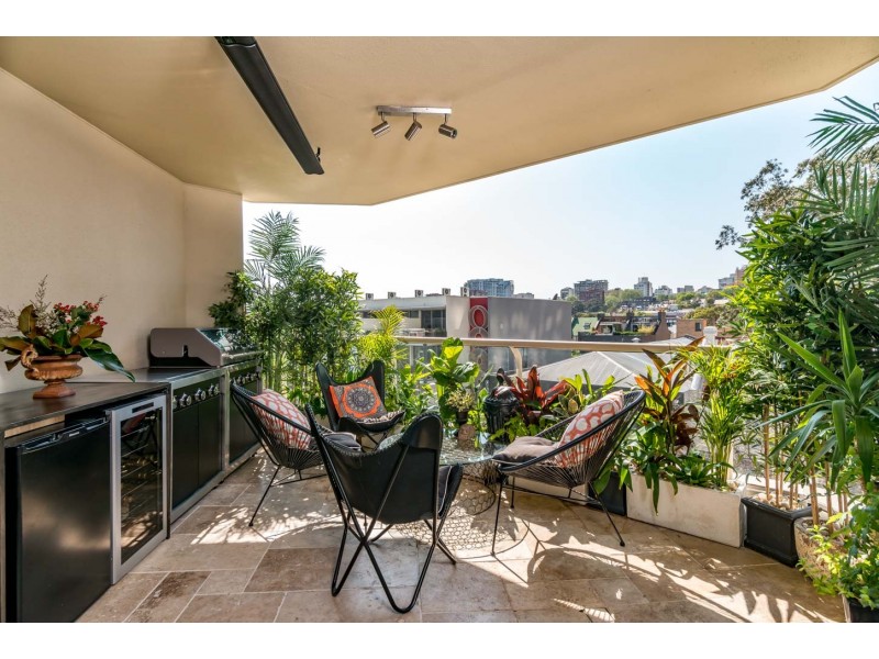 413/63 Crown Street, Woolloomooloo NSW 2011