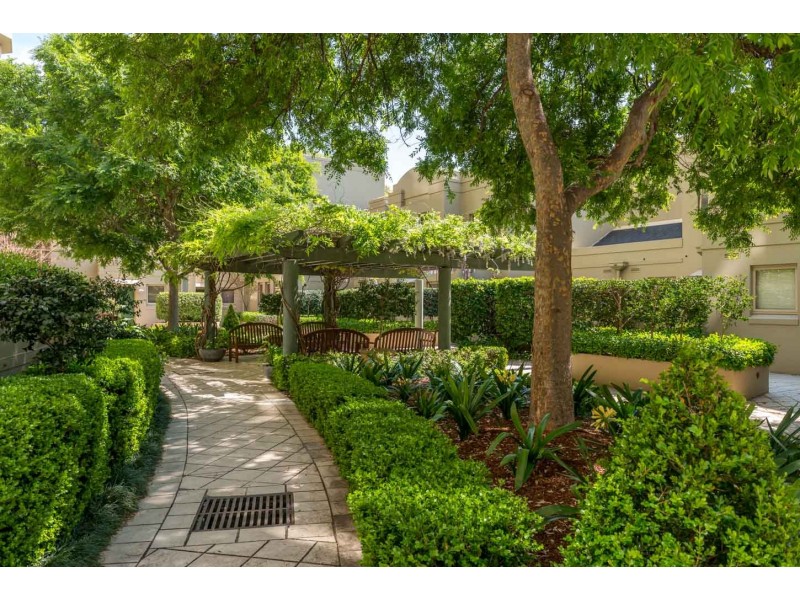 413/63 Crown Street, Woolloomooloo NSW 2011