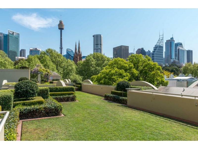 413/63 Crown Street, Woolloomooloo NSW 2011