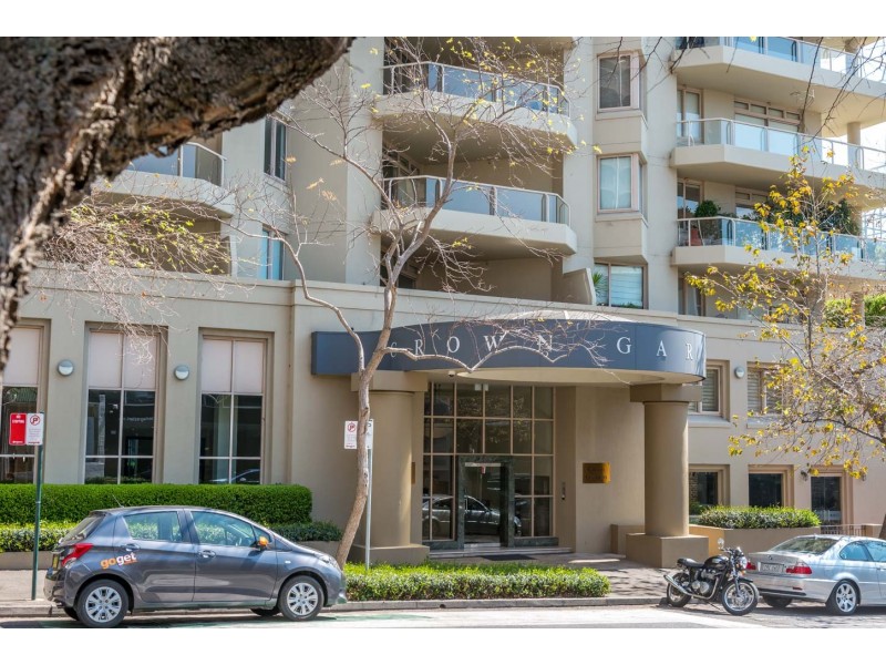 413/63 Crown Street, Woolloomooloo NSW 2011