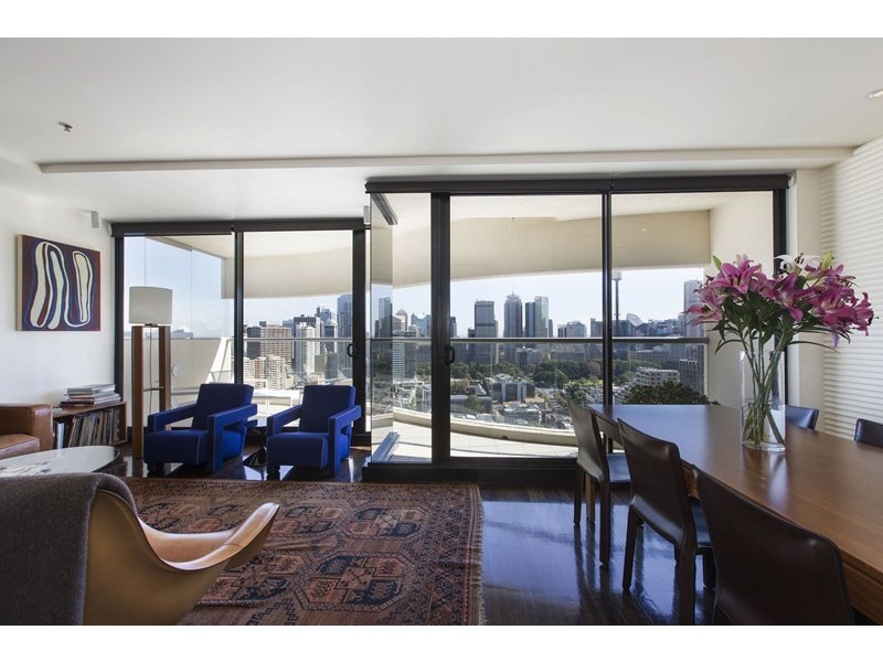 2401/184 Forbes Street, Darlinghurst NSW 2010