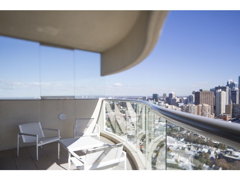 2401/184 Forbes Street, Darlinghurst NSW 2010