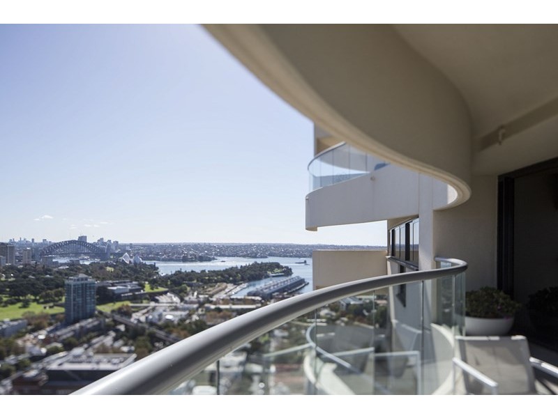 2401/184 Forbes Street, Darlinghurst NSW 2010