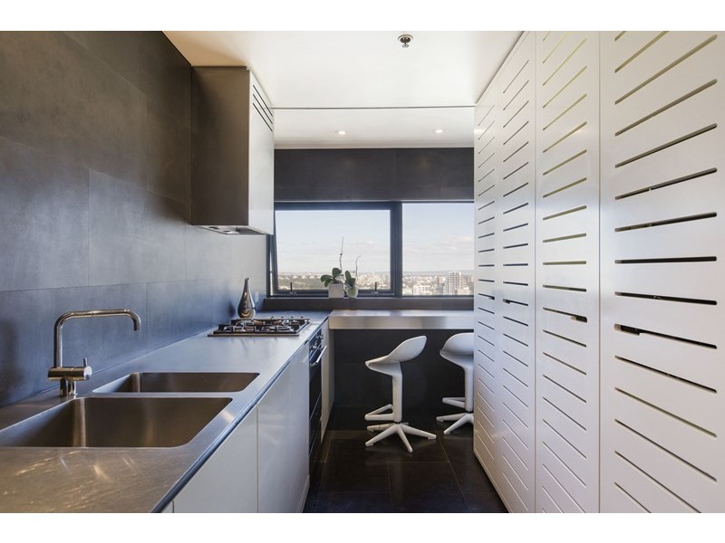 2401/184 Forbes Street, Darlinghurst NSW 2010