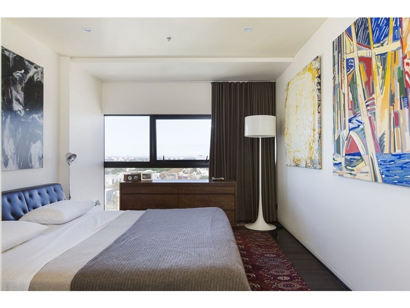 2401/184 Forbes Street, Darlinghurst NSW 2010