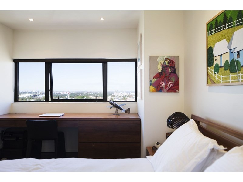 2401/184 Forbes Street, Darlinghurst NSW 2010