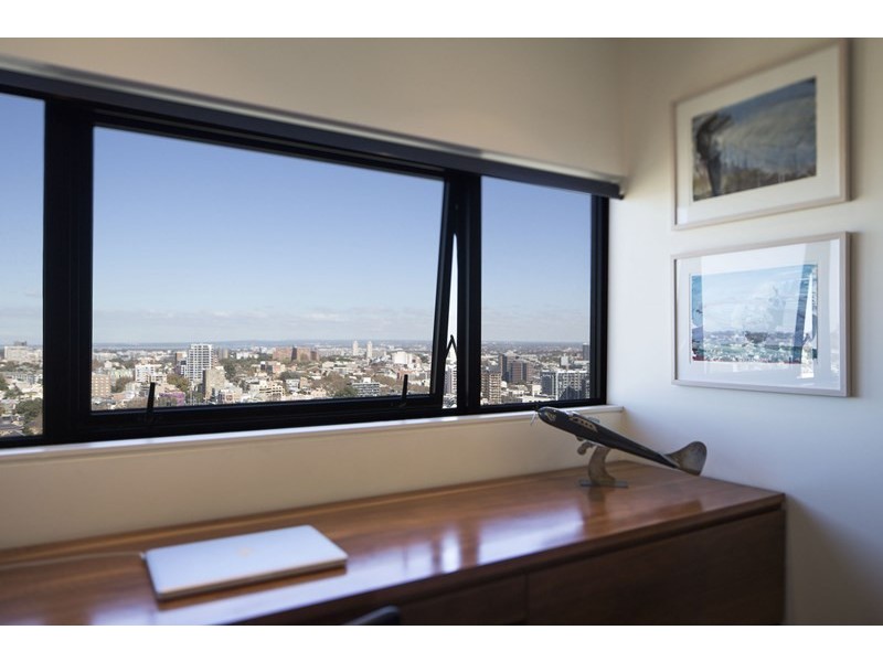 2401/184 Forbes Street, Darlinghurst NSW 2010