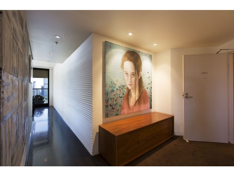 2401/184 Forbes Street, Darlinghurst NSW 2010