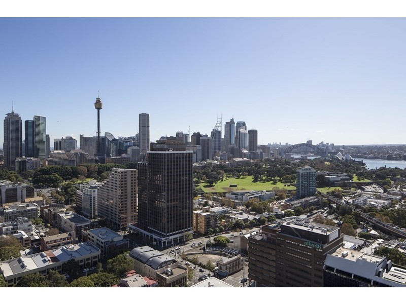 2401/184 Forbes Street, Darlinghurst NSW 2010
