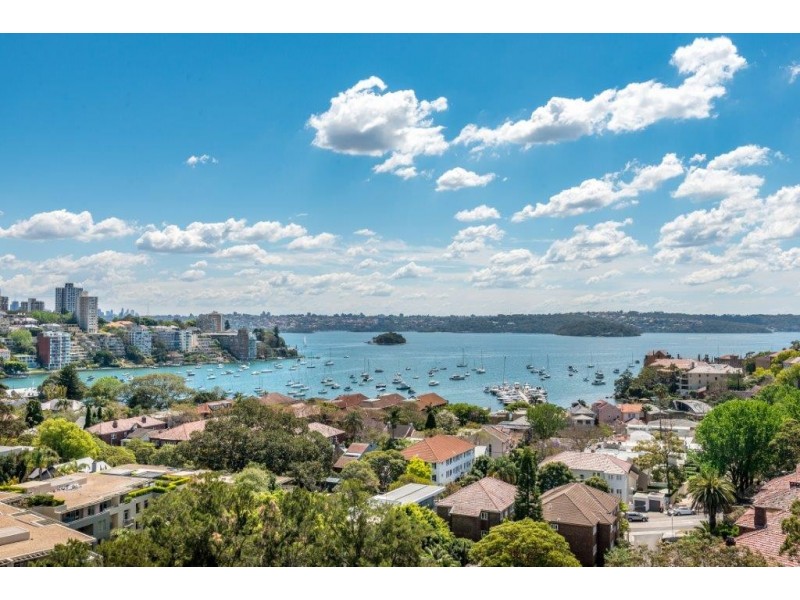 93/177 Bellevue Road, Double Bay NSW 2028