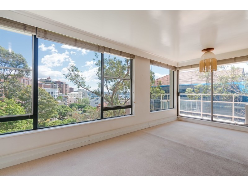 4d/15-19 Onslow Avenue, Elizabeth Bay NSW 2011