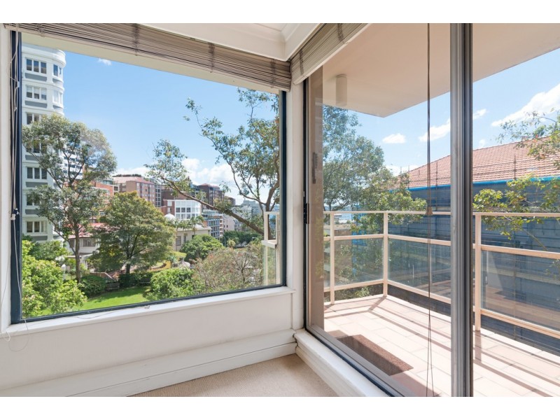 4d/15-19 Onslow Avenue, Elizabeth Bay NSW 2011