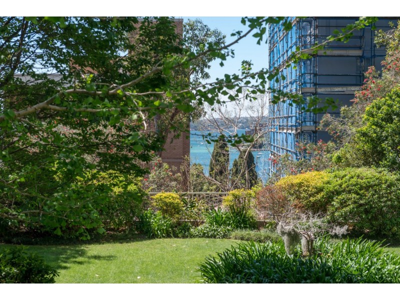 4d/15-19 Onslow Avenue, Elizabeth Bay NSW 2011