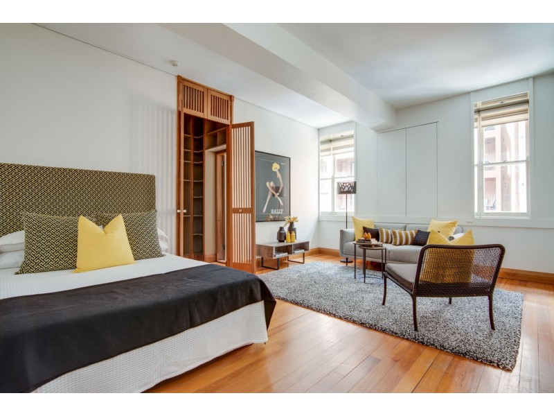 302/3 Greenknowe Avenue, Elizabeth Bay NSW 2011