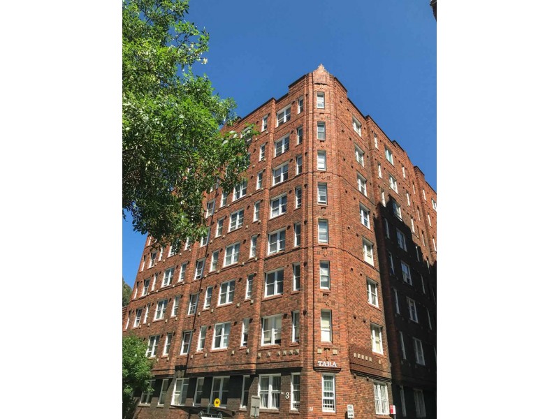 302/3 Greenknowe Avenue, Elizabeth Bay NSW 2011