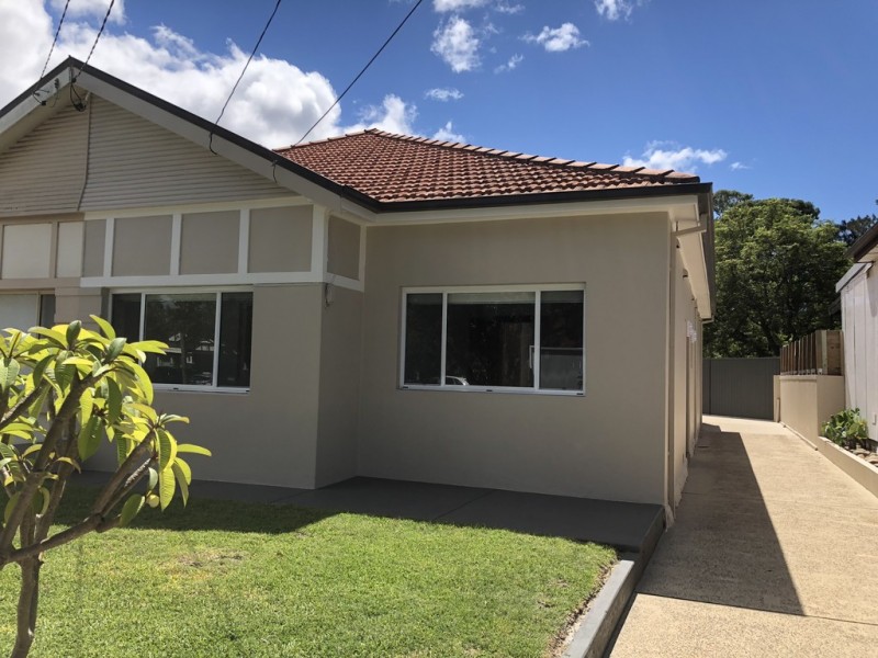 112 Tweedmouth Avenue, Rosebery NSW 2018