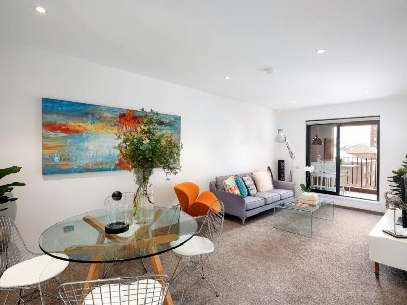 301/50 Macleay Street, Potts Point NSW 2011