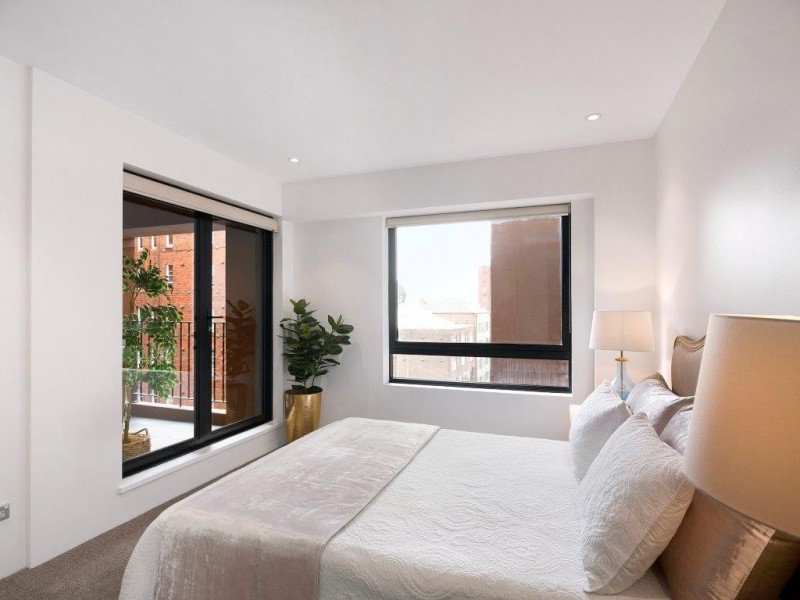 301/50 Macleay Street, Potts Point NSW 2011