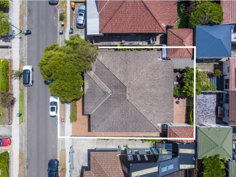 46-48 Glasgow Avenue, Bondi Beach NSW 2026