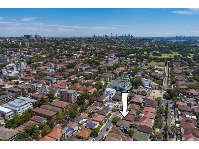 46-48 Glasgow Avenue, Bondi Beach NSW 2026