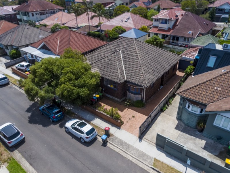 46-48 Glasgow Avenue, Bondi Beach NSW 2026