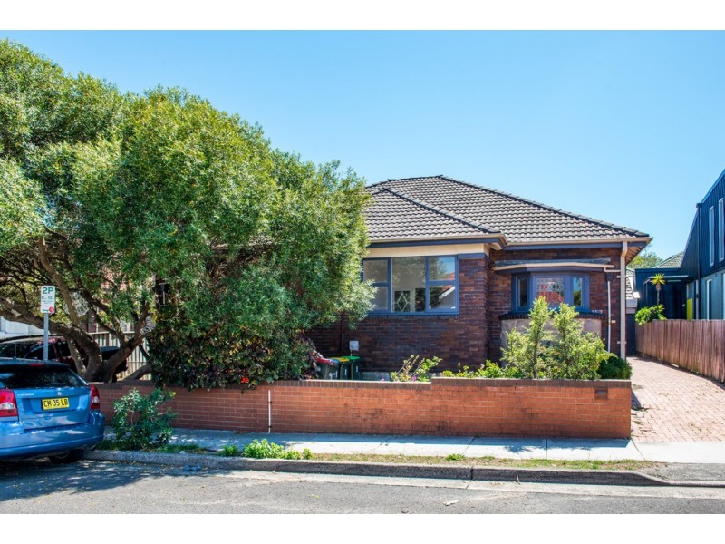 46-48 Glasgow Avenue, Bondi Beach NSW 2026