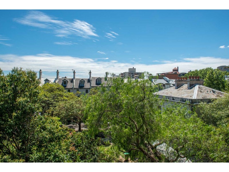 205/1A Tusculum Street, Potts Point NSW 2011