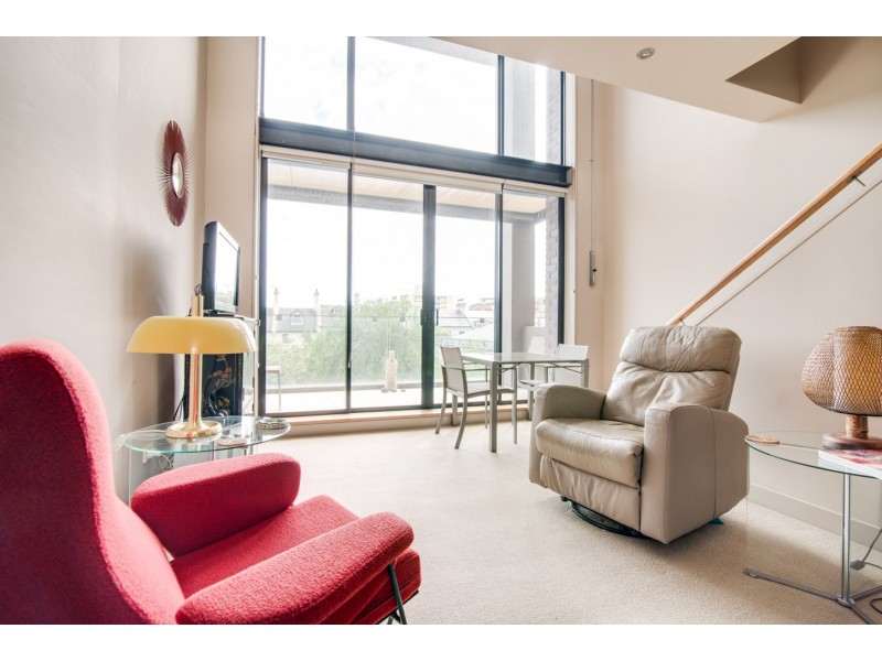 205/1A Tusculum Street, Potts Point NSW 2011