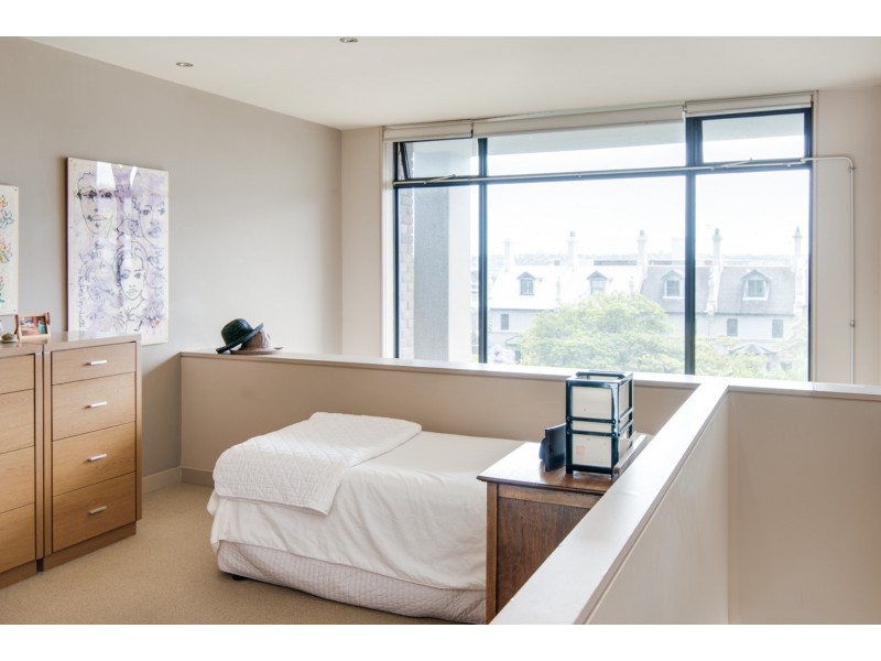 205/1A Tusculum Street, Potts Point NSW 2011