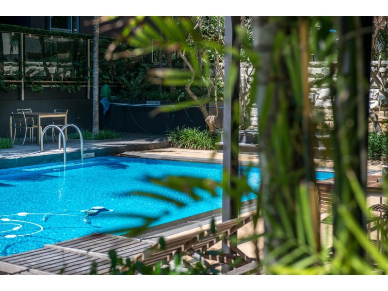 205/1A Tusculum Street, Potts Point NSW 2011