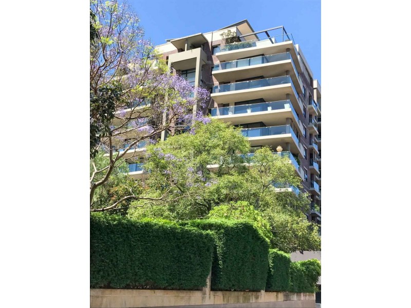 205/1A Tusculum Street, Potts Point NSW 2011