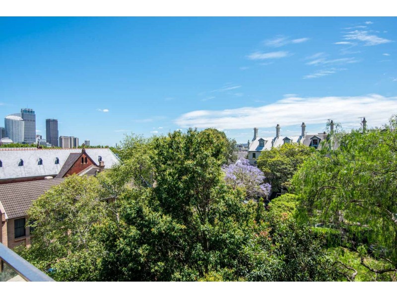 205/1A Tusculum Street, Potts Point NSW 2011